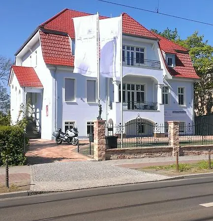 Haus Am See